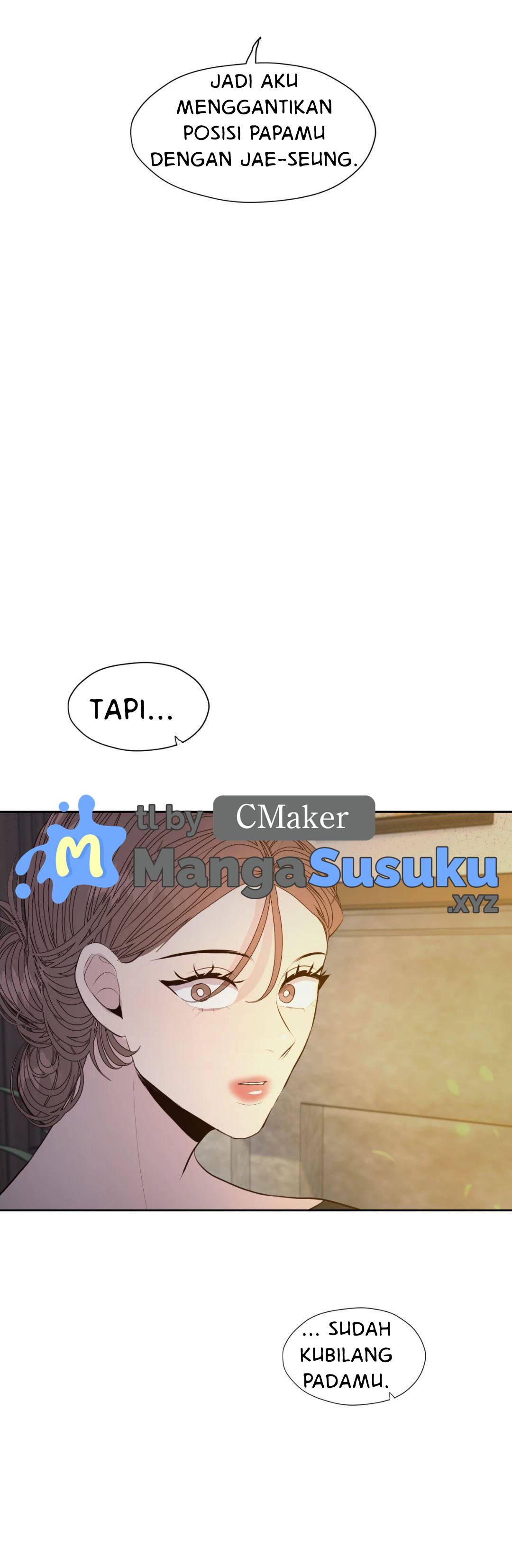 Toxic Burn - Chapter 52 38