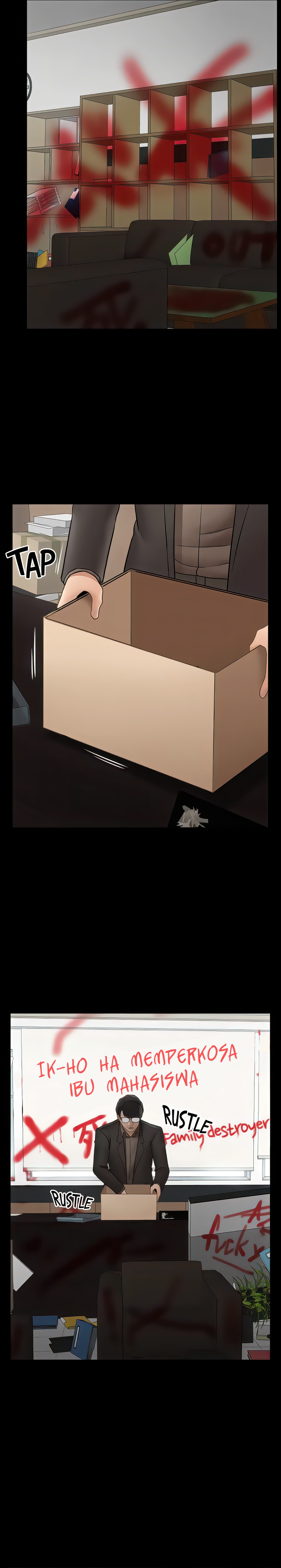 Sensual Lessons Uncen - Chapter 52 24 Sensual Lessons Uncen - Chapter 52 24