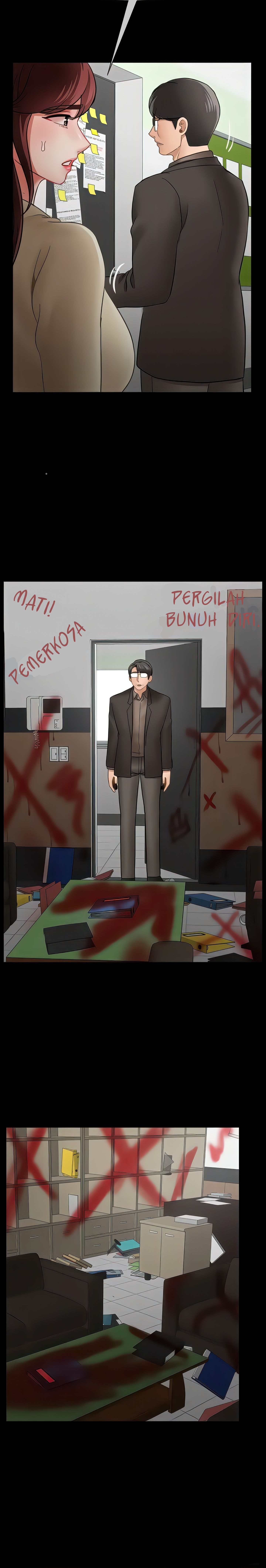 Sensual Lessons Uncen - Chapter 52 23 Sensual Lessons Uncen - Chapter 52 23