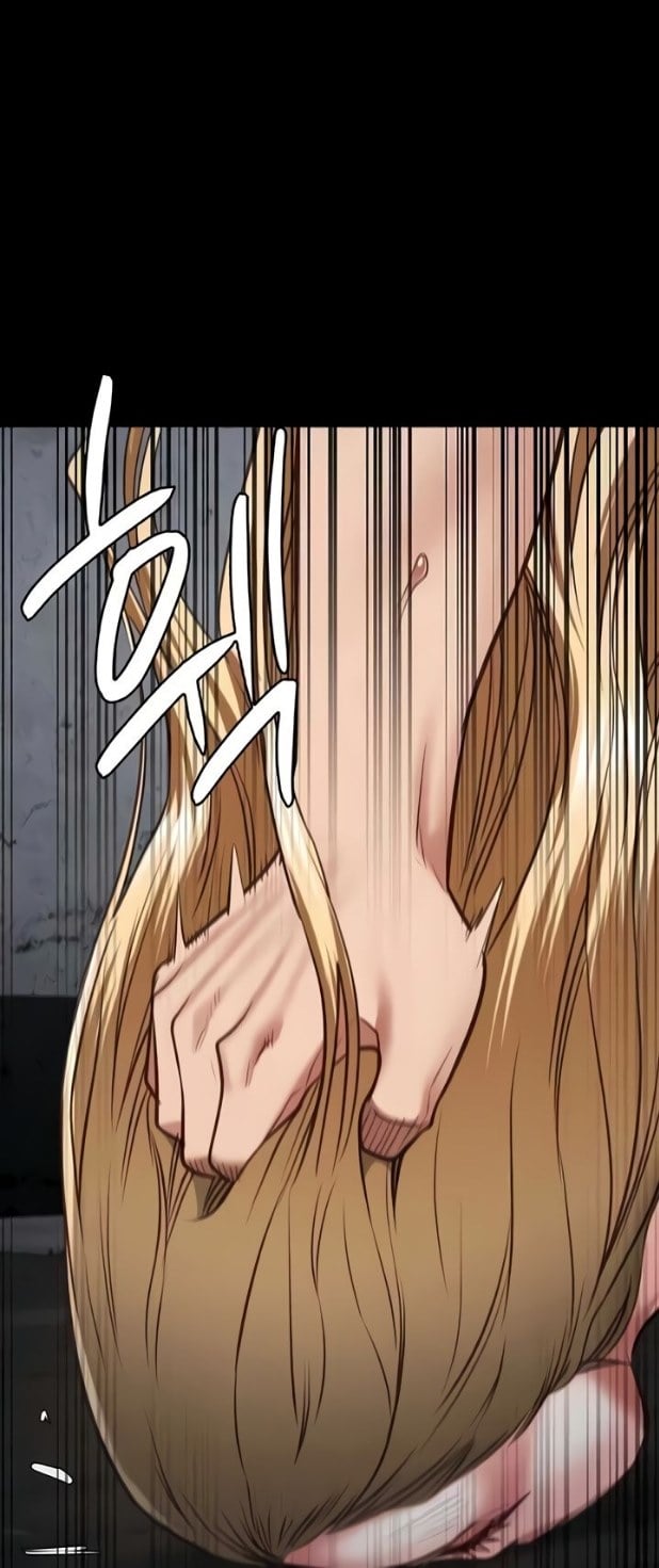 Locked Up - Chapter 52 26
