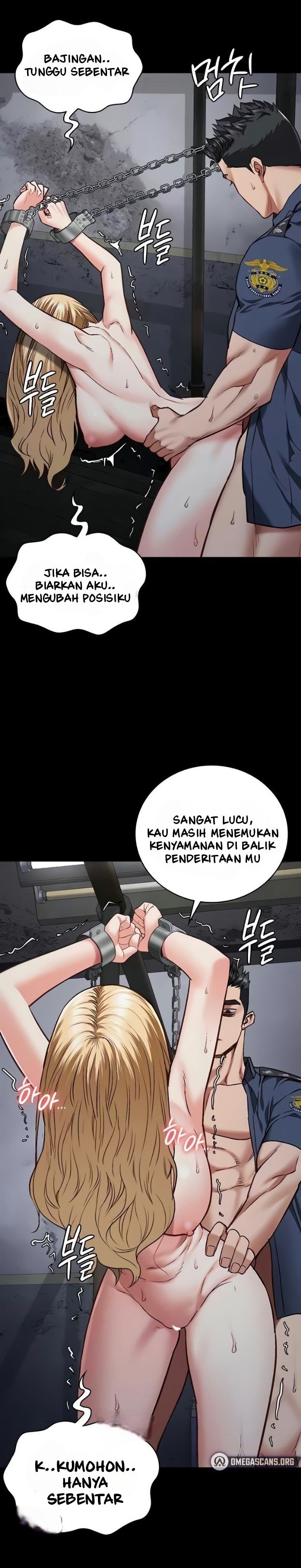 Locked Up - Chapter 52 12