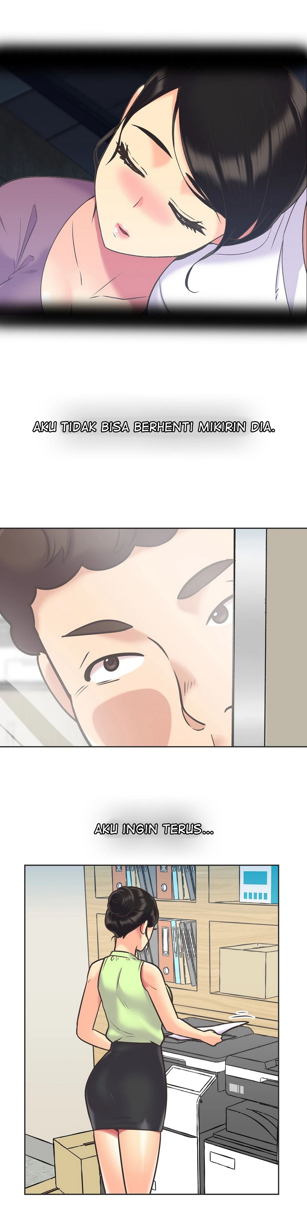 The Yes Girl - Chapter 52 14 The Yes Girl - Chapter 52 14