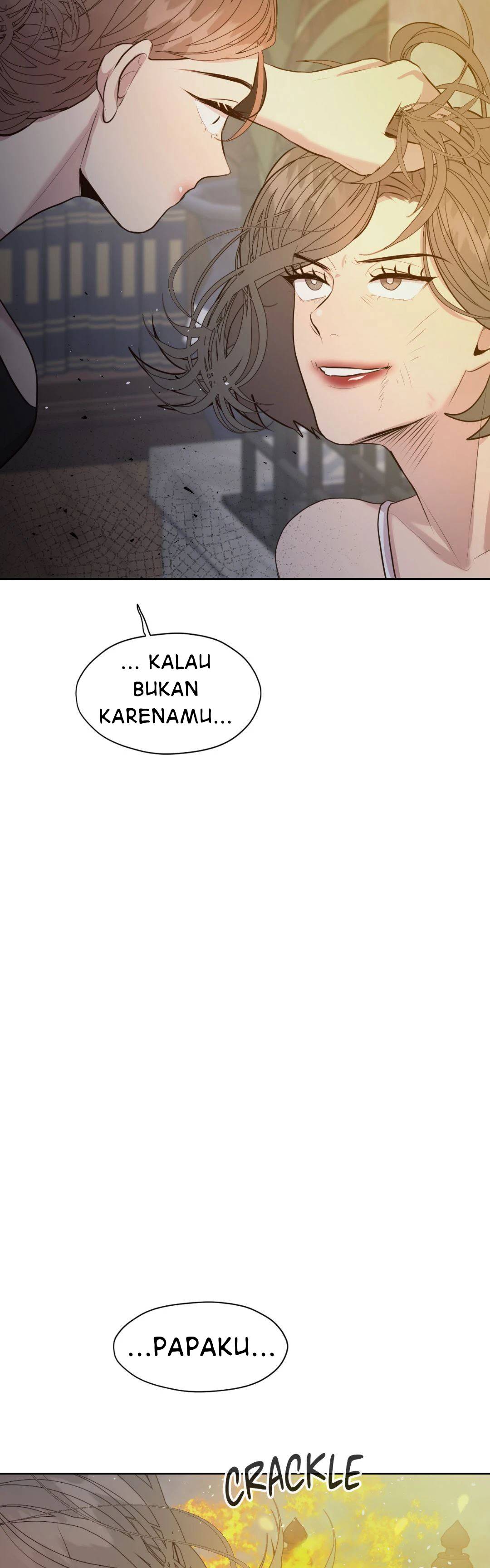 Toxic Burn - Chapter 52 48
