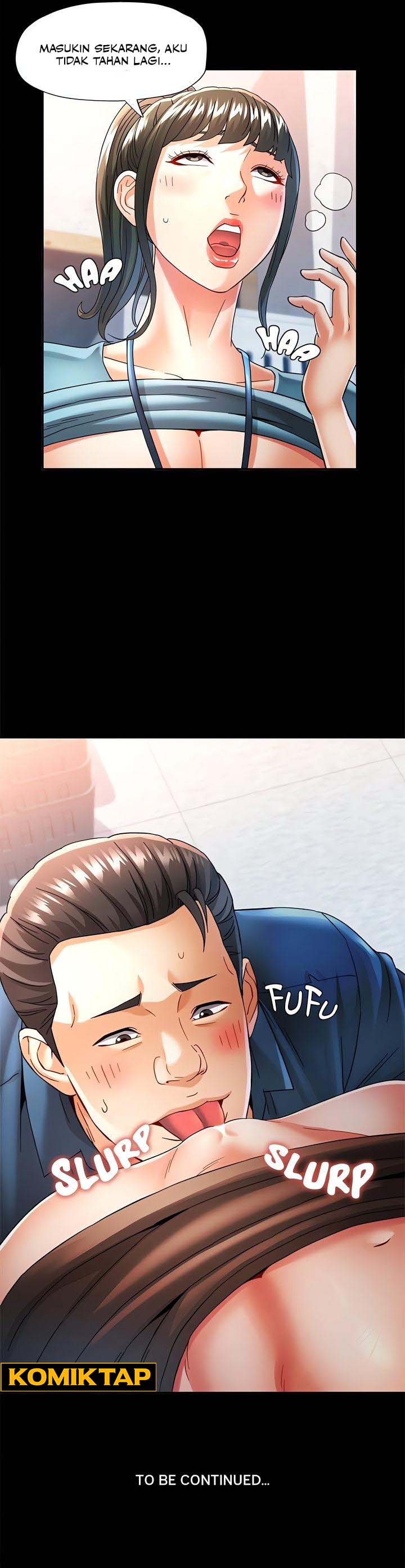 In Her Place - Chapter 52 7 In Her Place - Chapter 52 7