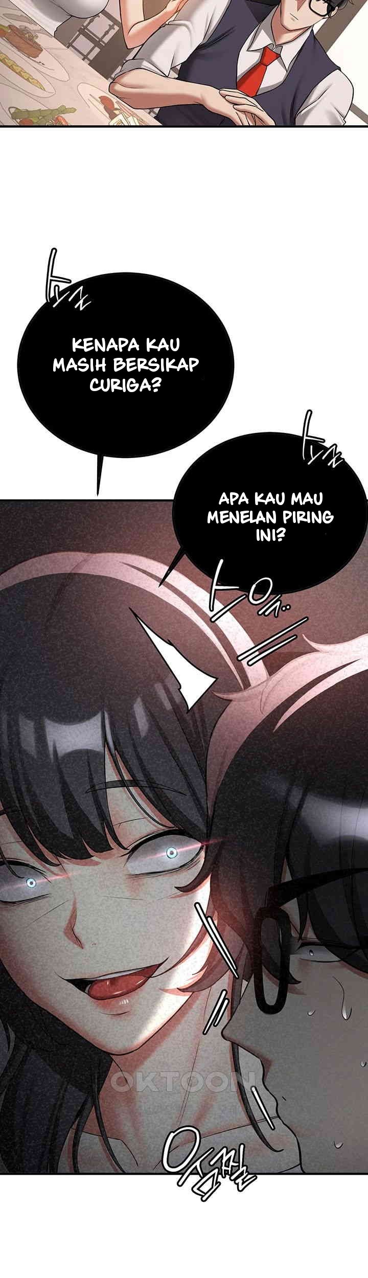 Your Girlfriend Was Amazing - Chapter 52 8