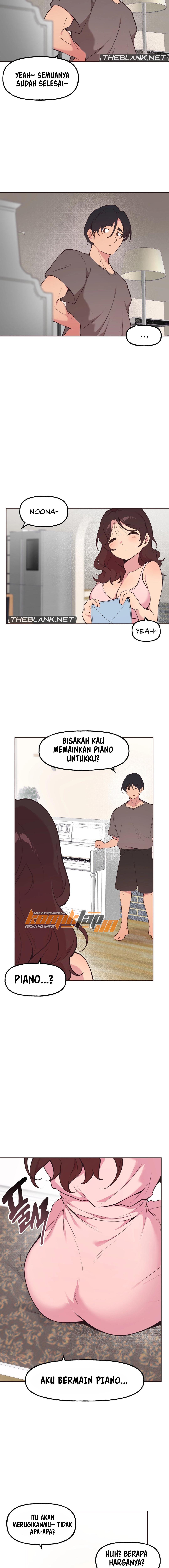 Son of Nam - Chapter 52 11