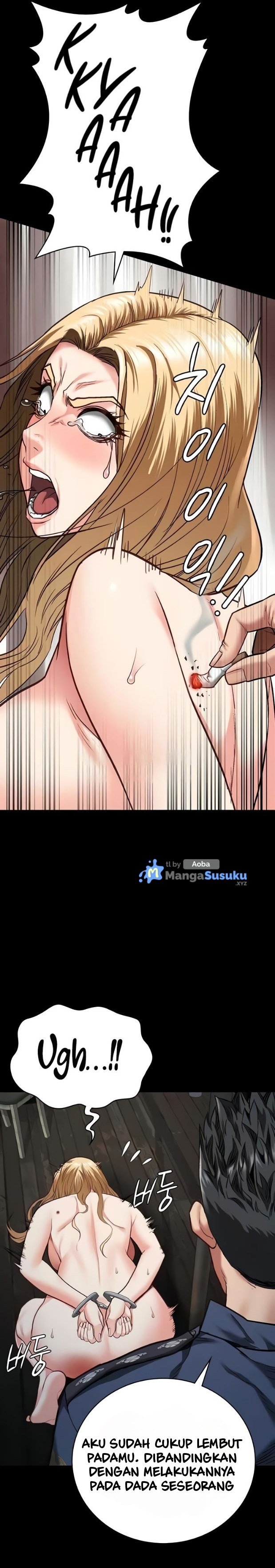 Locked Up - Chapter 52 19