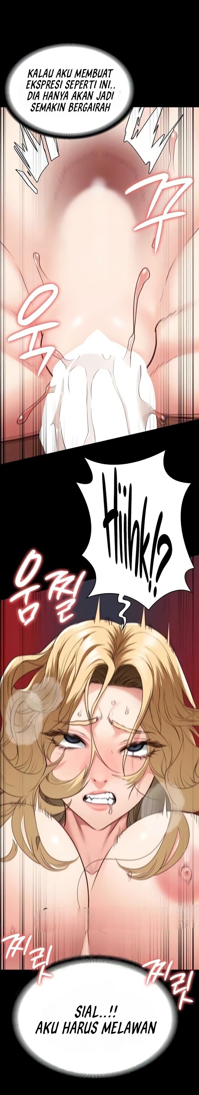 Locked Up - Chapter 52 4