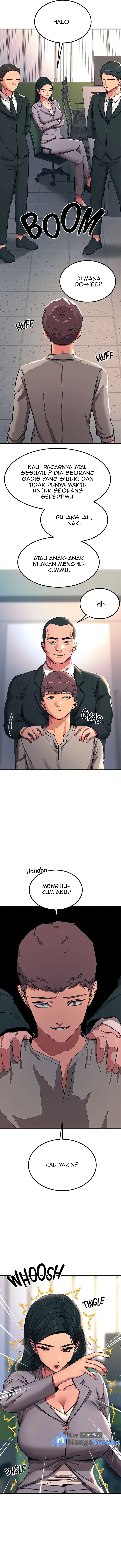 Rainbow (Show Me Your Sensuality) - Chapter 52 9 Rainbow (Show Me Your Sensuality) - Chapter 52 9