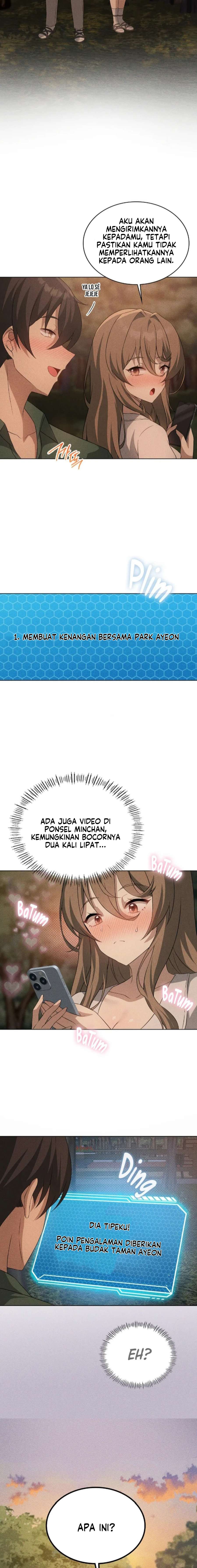 Pleasure up! - Chapter 52 22 Pleasure up! - Chapter 52 22