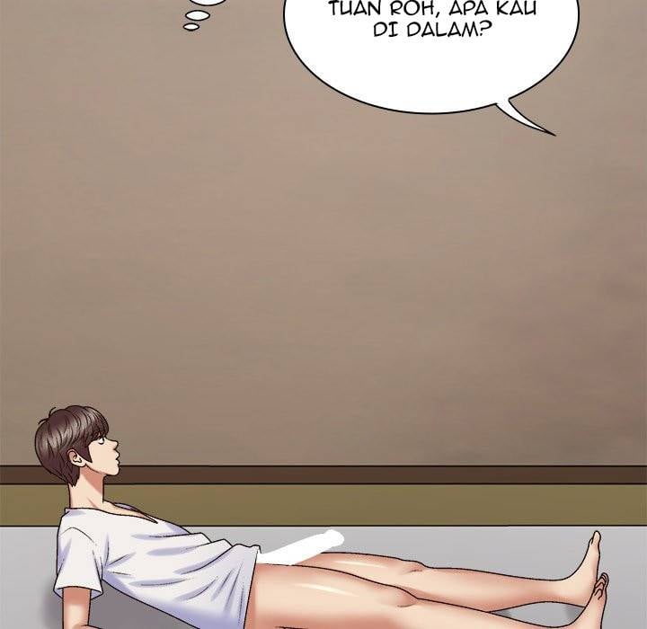 Spirit Possession - Chapter 52 137