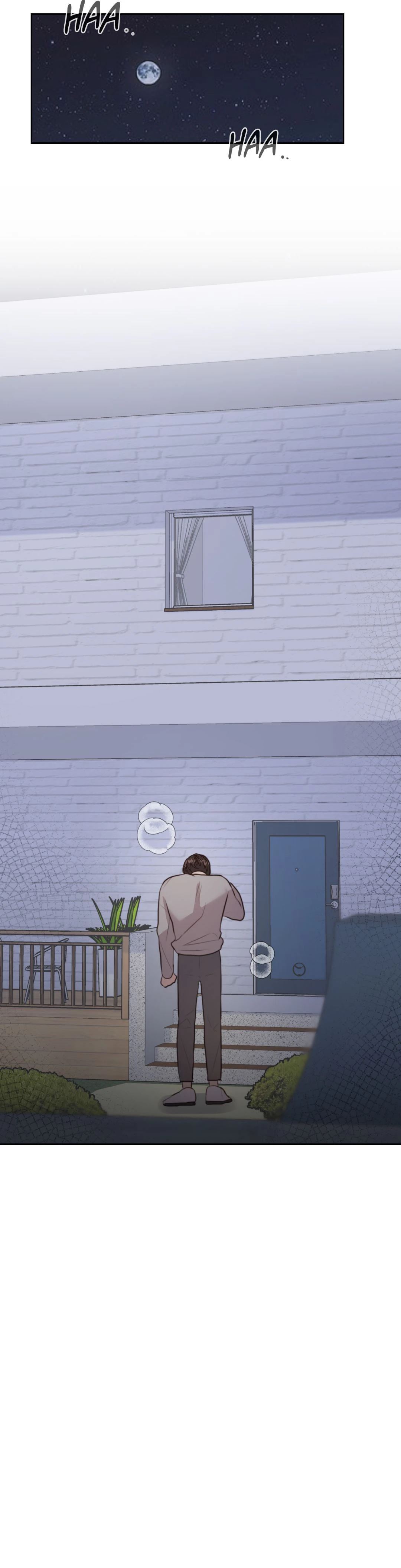 Toxic Burn - Chapter 52 10