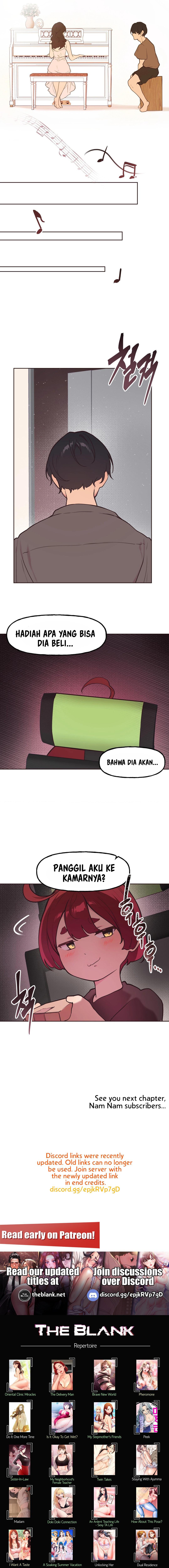 Son of Nam - Chapter 52 16