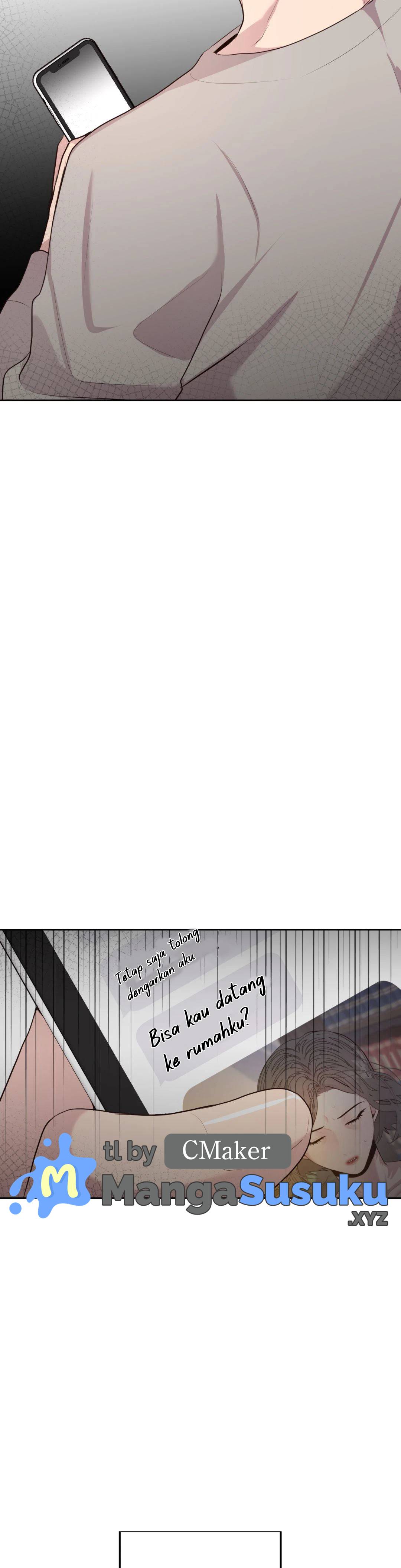 Toxic Burn - Chapter 52 8