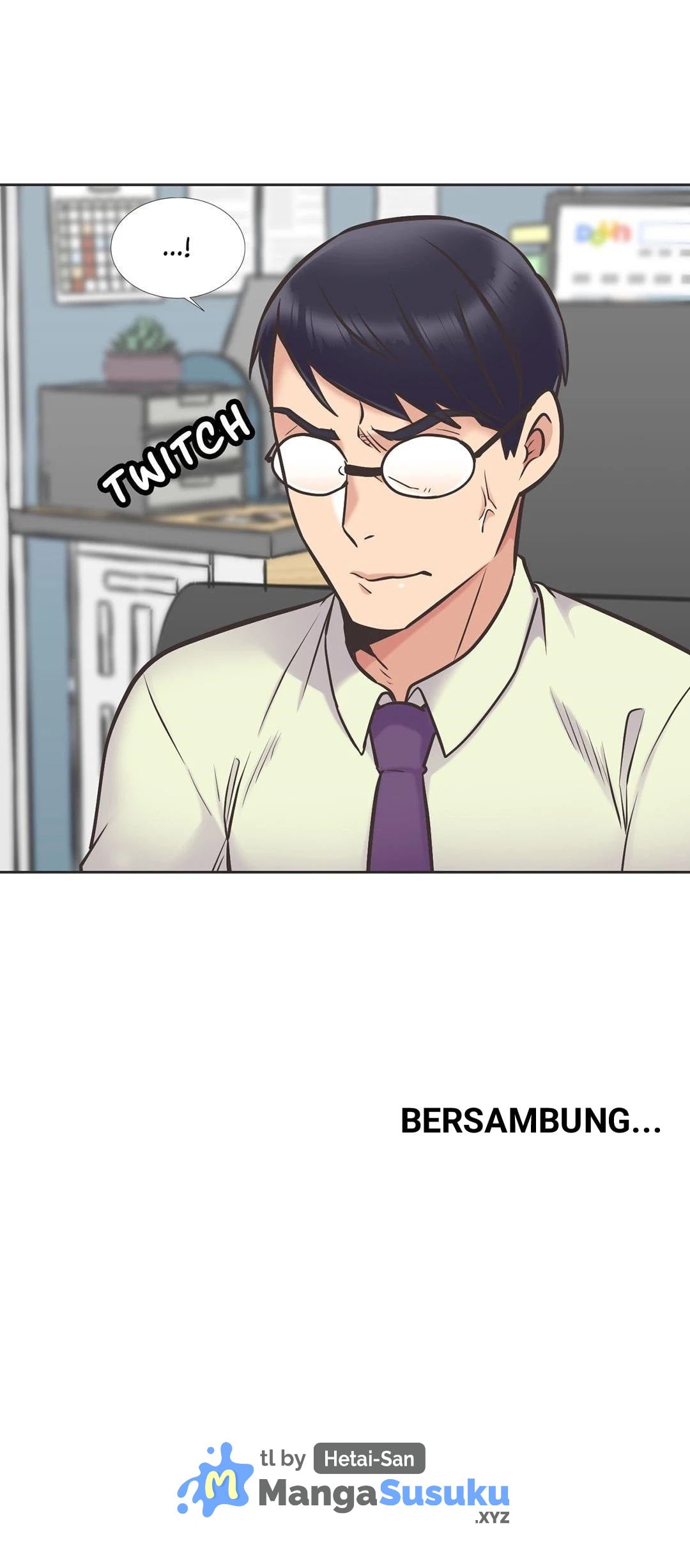 The Yes Girl - Chapter 52 24 The Yes Girl - Chapter 52 24