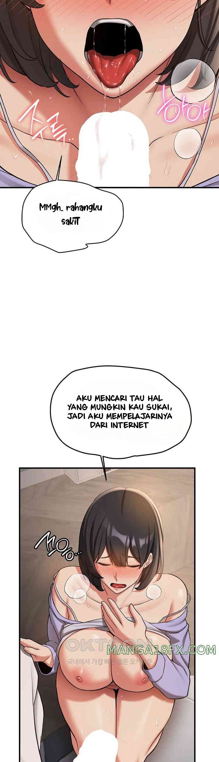 Your Girlfriend Was Amazing - Chapter 52 29