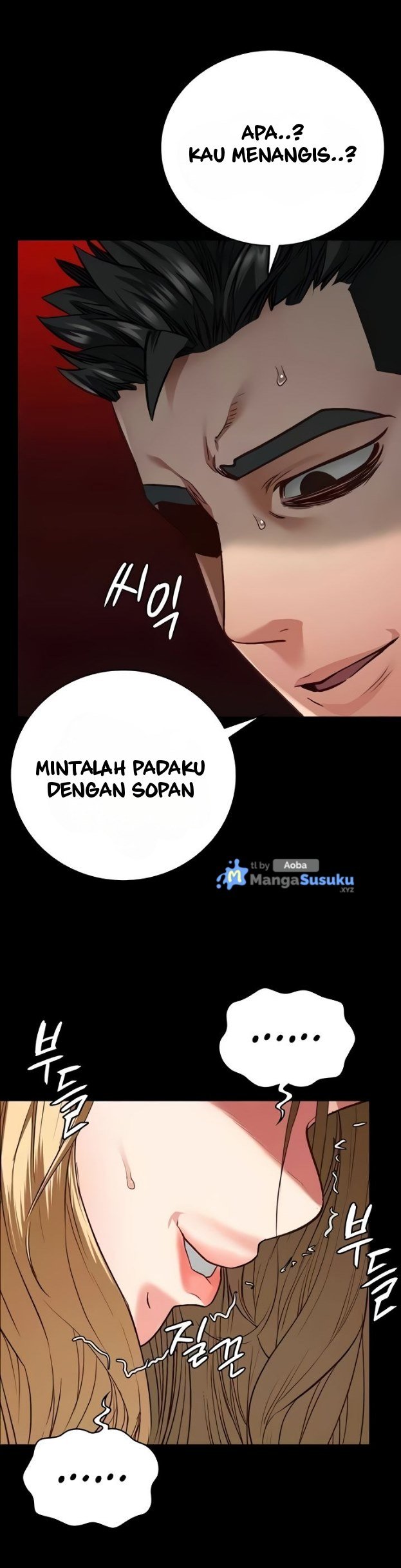 Locked Up - Chapter 52 13