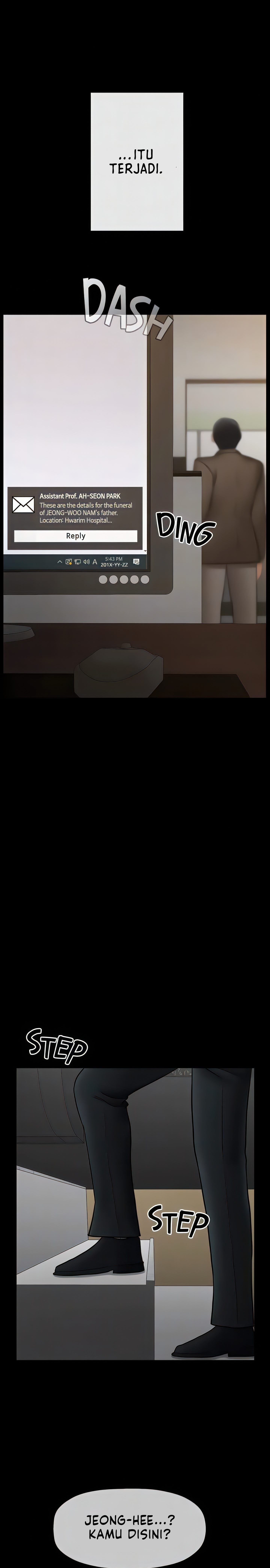 Sensual Lessons Uncen - Chapter 52 8 Sensual Lessons Uncen - Chapter 52 8