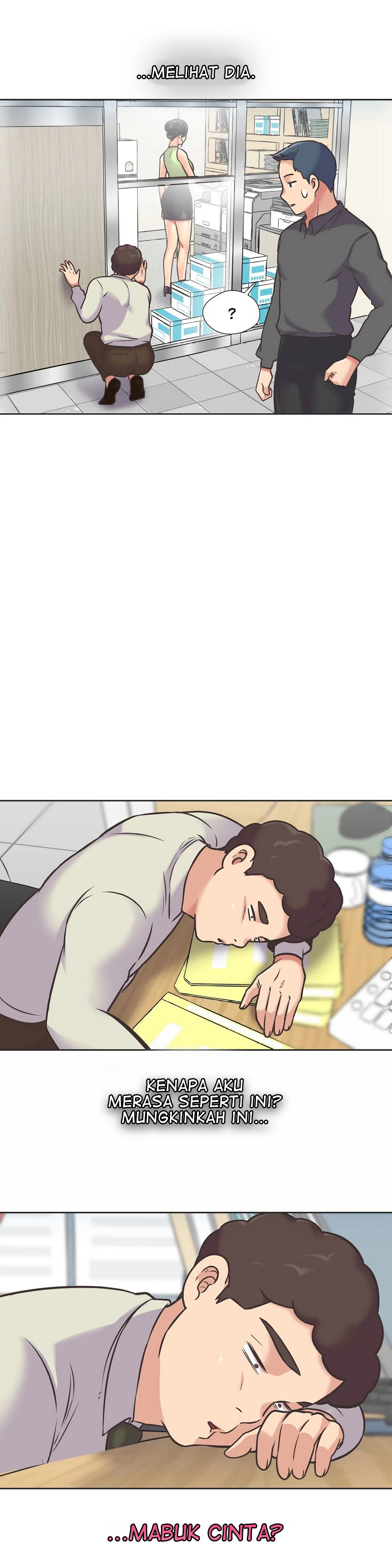 The Yes Girl - Chapter 52 15 The Yes Girl - Chapter 52 15