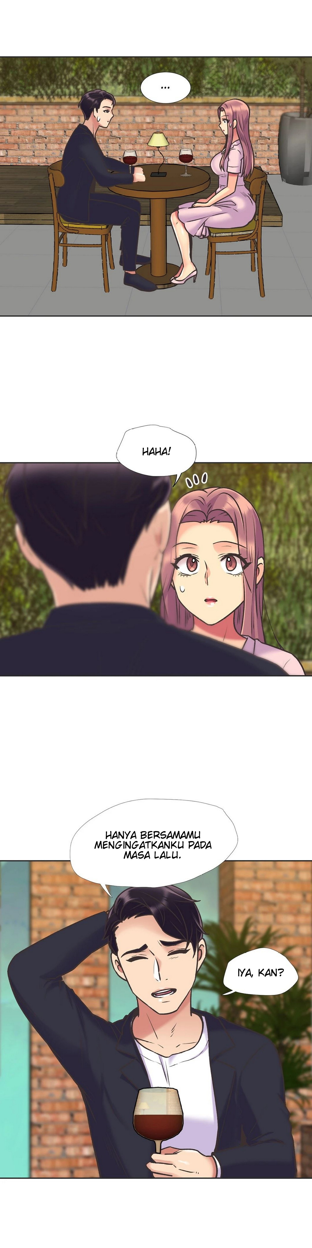 The Yes Girl - Chapter 52 5 The Yes Girl - Chapter 52 5