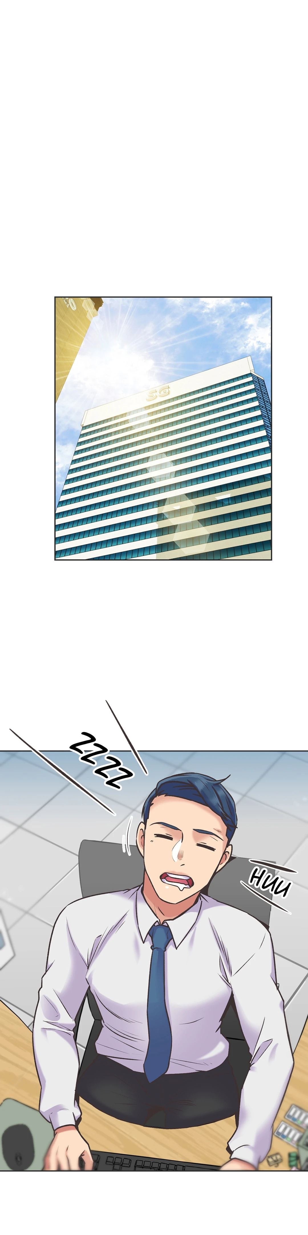 The Yes Girl - Chapter 52 7 The Yes Girl - Chapter 52 7