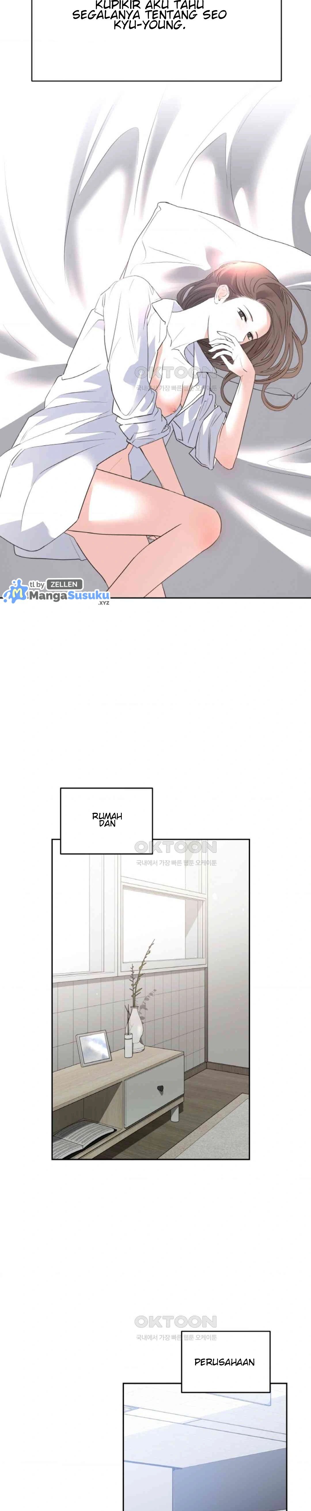 The Change of Season - Chapter 52 4