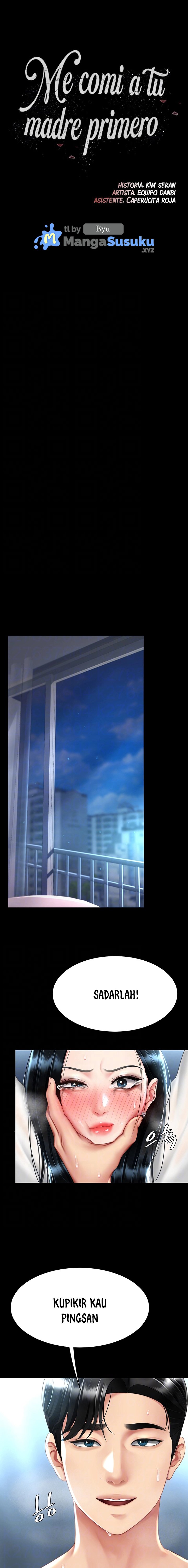 Mom Eat First - Chapter 52 2 Mom Eat First - Chapter 52 2