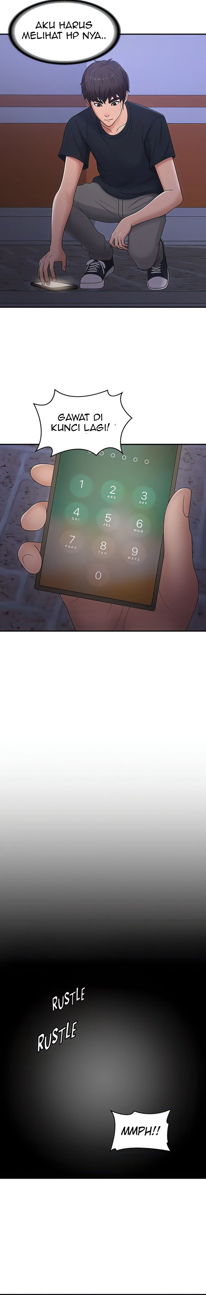 My Aunt in Puberty - Chapter 52 13
