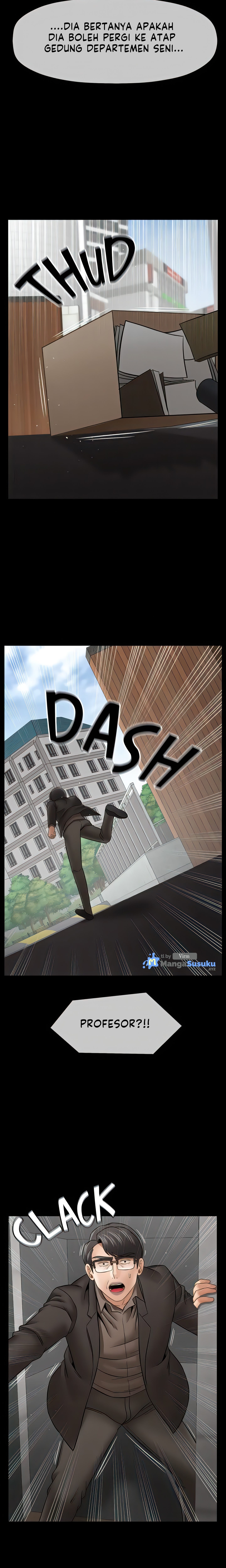 Sensual Lessons Uncen - Chapter 52 27 Sensual Lessons Uncen - Chapter 52 27