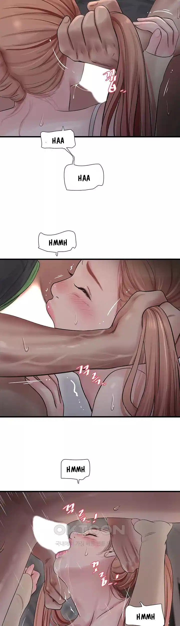The Hole Diary - Chapter 52 24