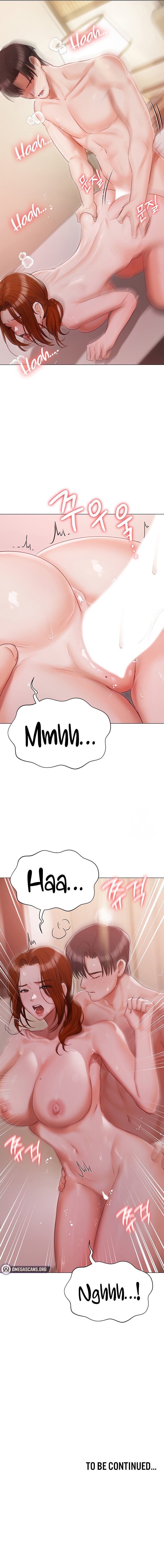 Hyeonjung&#8217;s Residence - Chapter 52 13