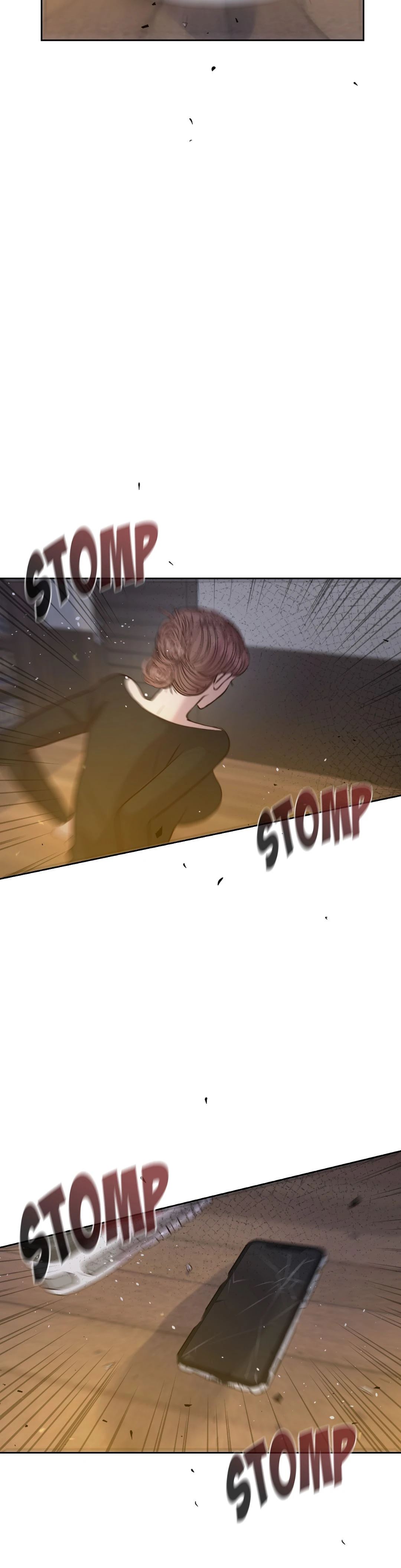 Toxic Burn - Chapter 52 26
