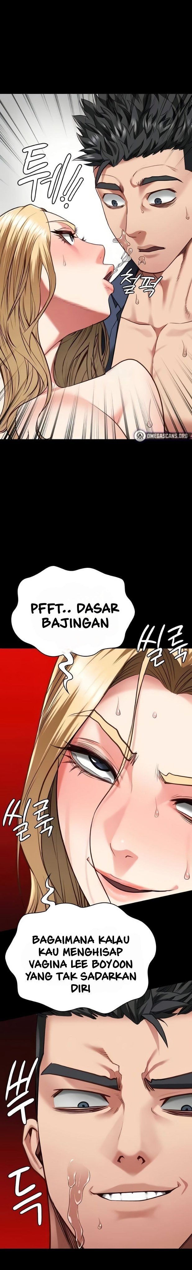 Locked Up - Chapter 52 25