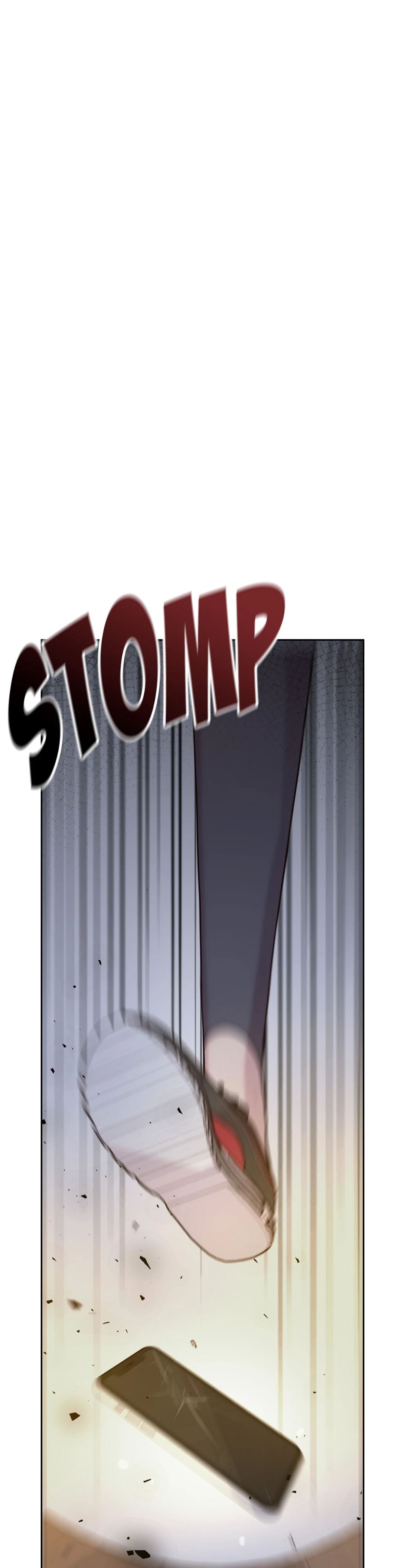 Toxic Burn - Chapter 52 25