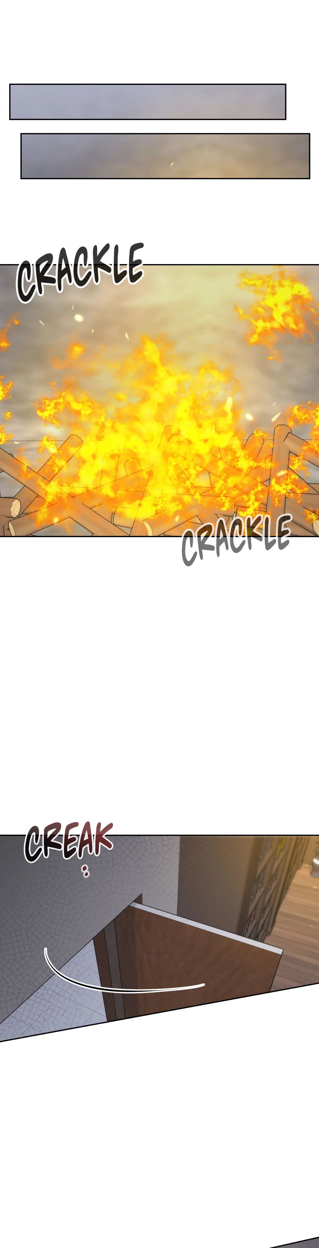Toxic Burn - Chapter 52 20