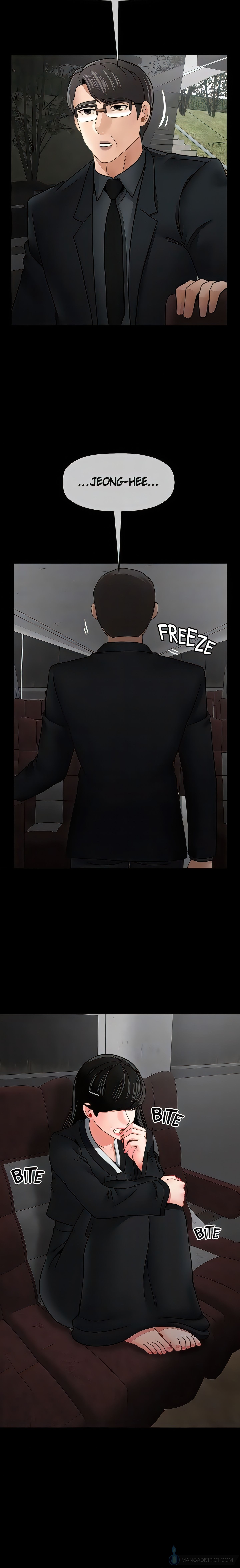 Sensual Lessons Uncen - Chapter 52 9 Sensual Lessons Uncen - Chapter 52 9