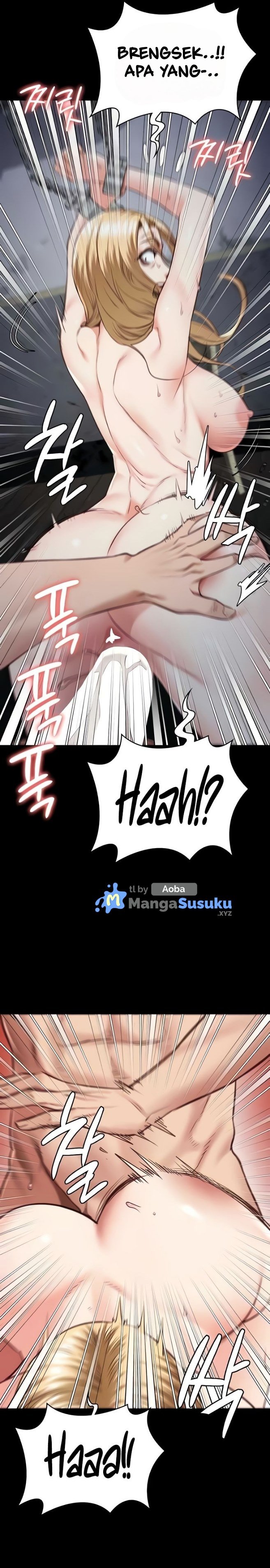Locked Up - Chapter 52 7