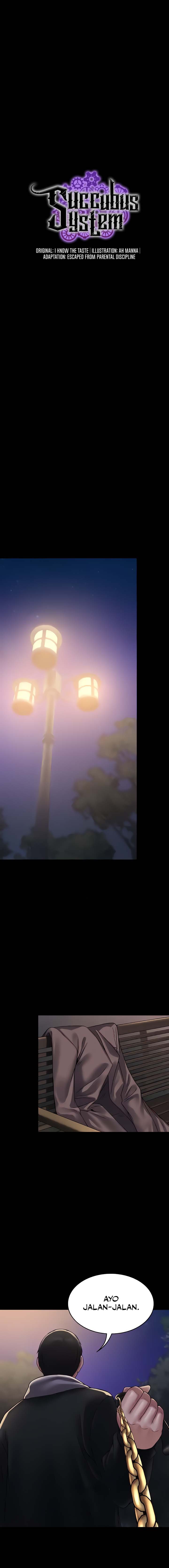Succubus system - Chapter 52 1