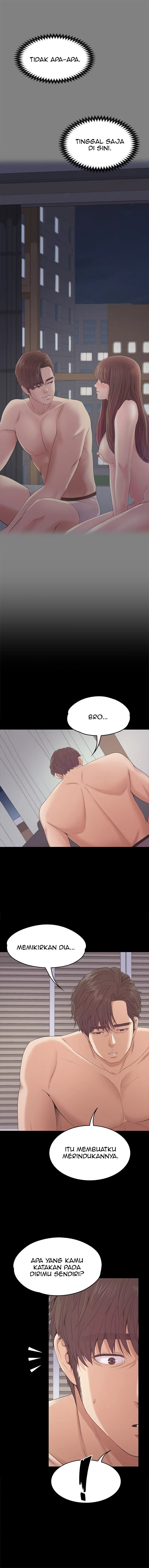Gangnam Romance - Chapter 52 7