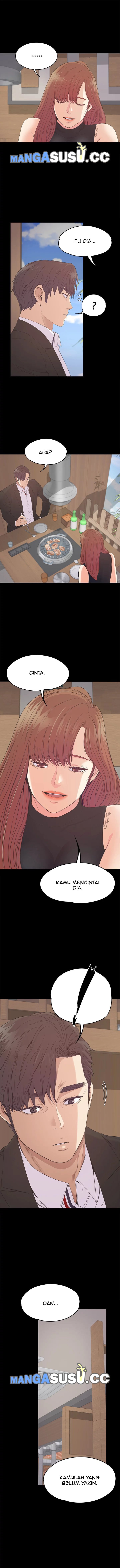 Gangnam Romance - Chapter 54 9 Gangnam Romance - Chapter 54 9