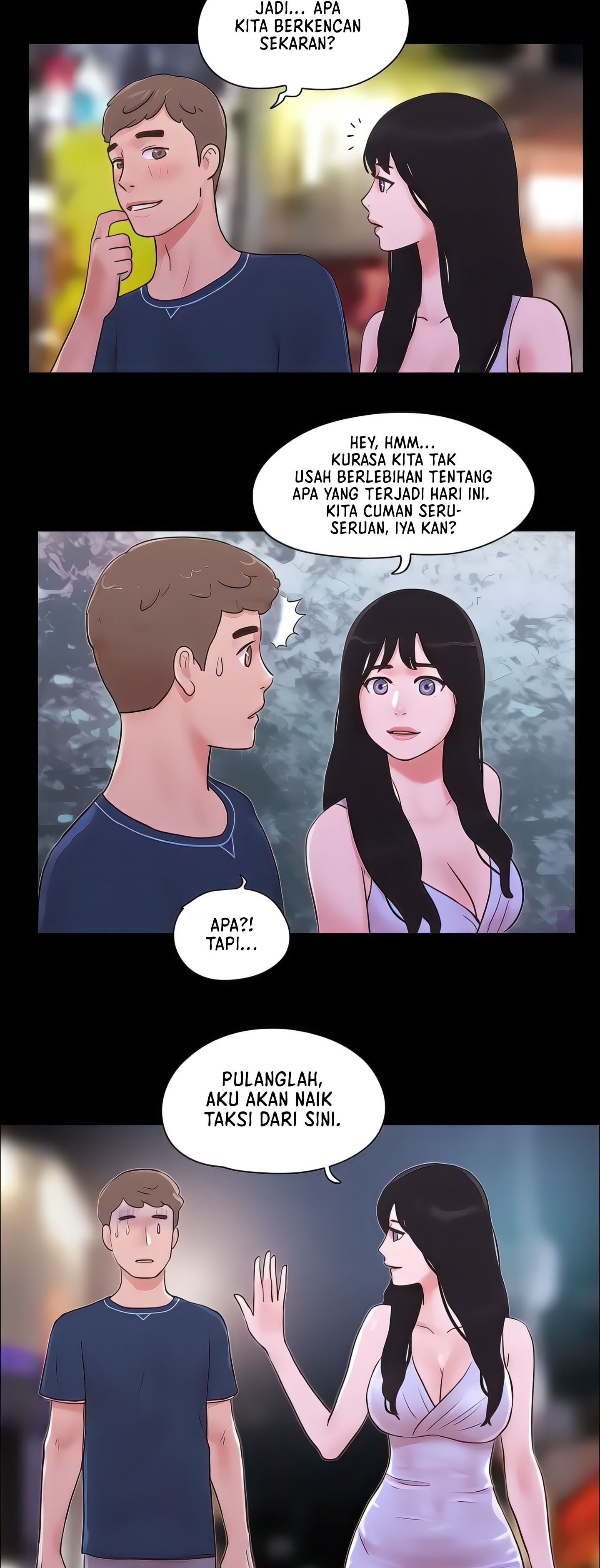 Only With Consent Uncensored - Chapter 54 24