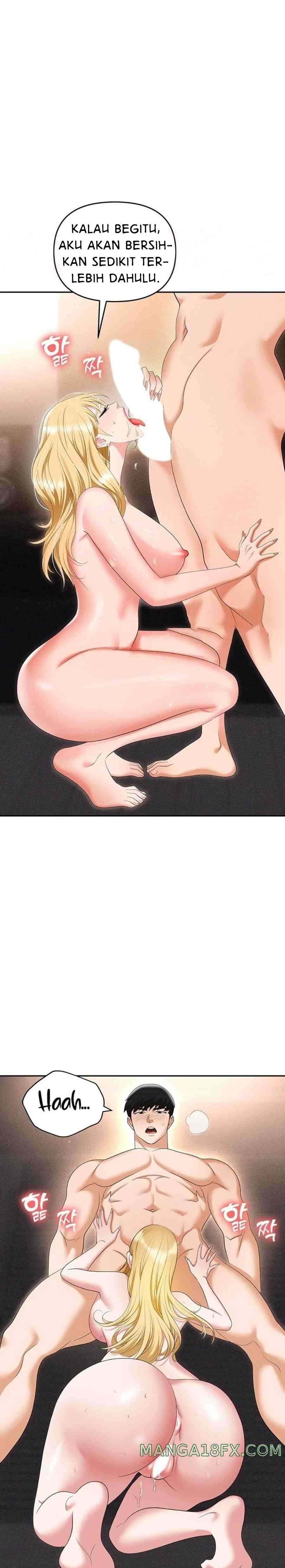 Trap (Park Min) - Chapter 54 18 Trap (Park Min) - Chapter 54 18