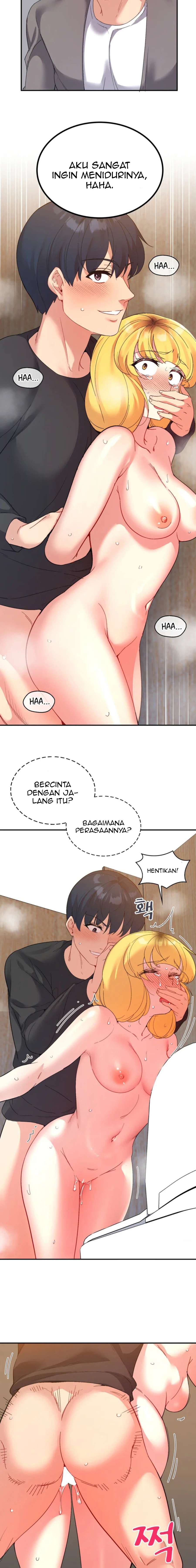 My Life With The Smart Application - Chapter 54 14