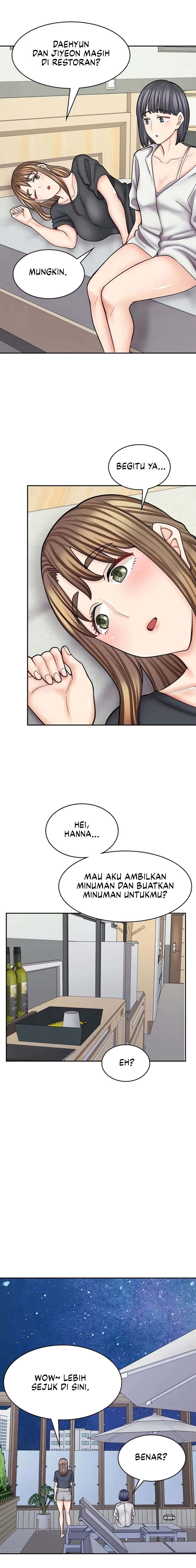 Cafe anime - Chapter 54 18