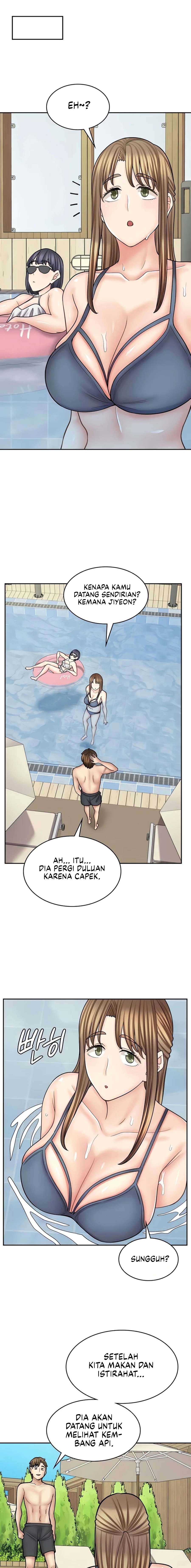 Cafe anime - Chapter 54 16