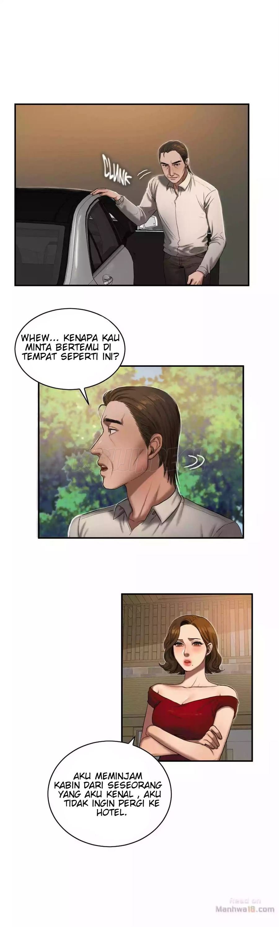 Bittersweet - Chapter 54 5