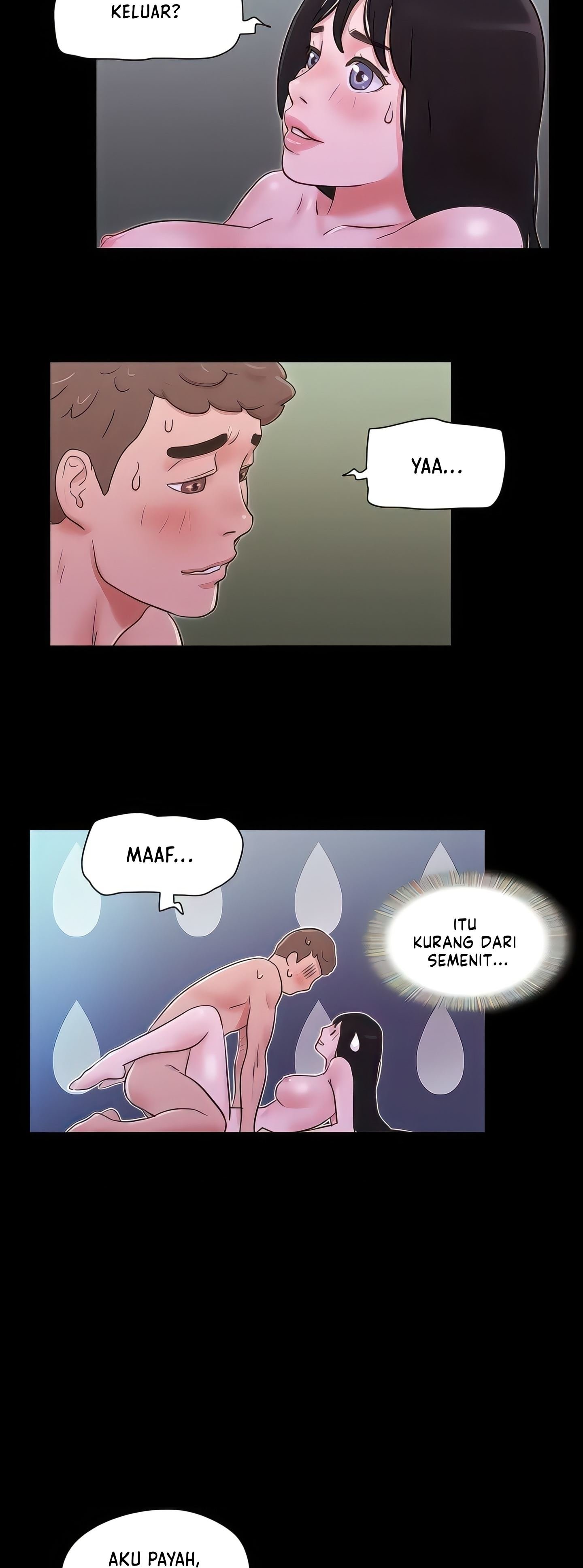 Only With Consent Uncensored - Chapter 54 6