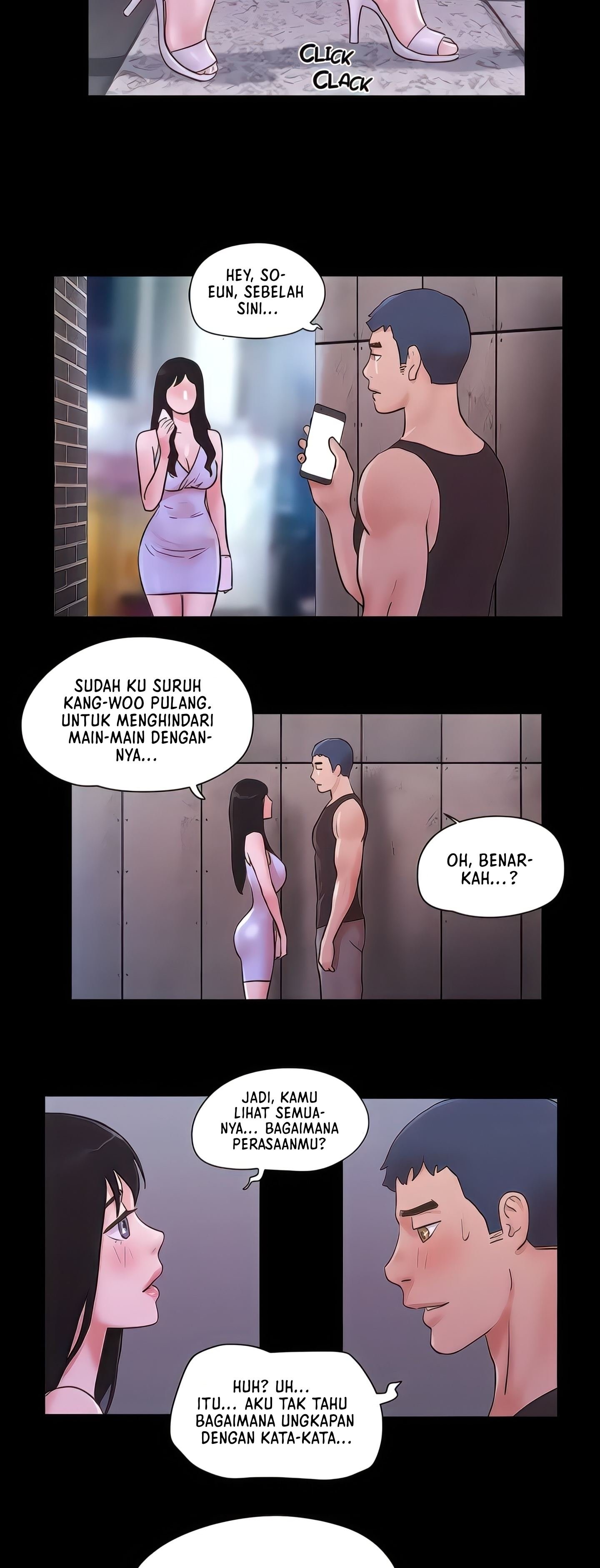 Only With Consent Uncensored - Chapter 54 26