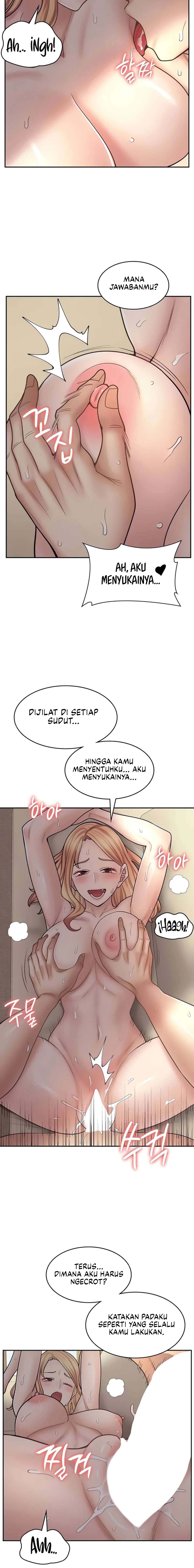 Cafe anime - Chapter 54 10