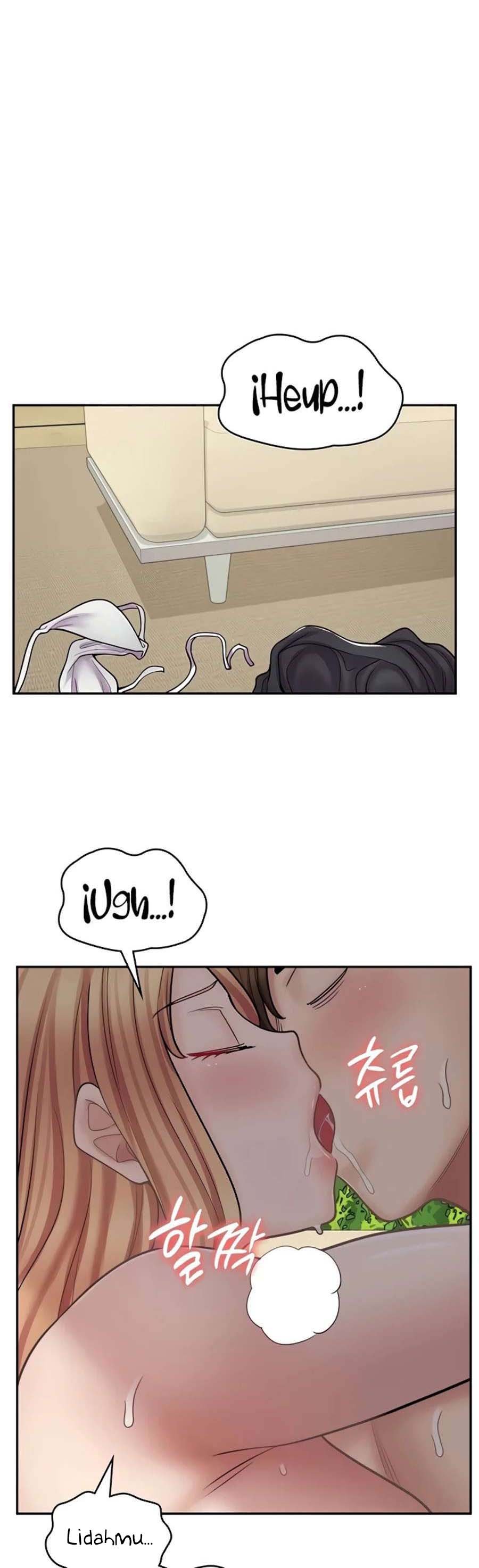Cafe anime - Chapter 54 2